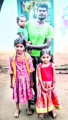 కువైట్‌లో నా భార్యను నిర్బంధించారు.. 