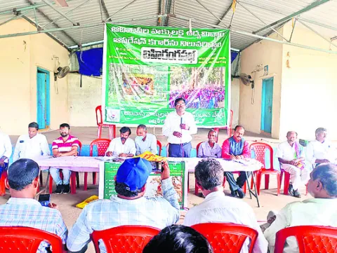 ఆదివాసీ మారణహోమాన్ని నిలిపివేయాలి