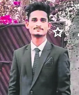 పురుగుల మందు తాగి ఆత్మహత్యాయత్నం  
