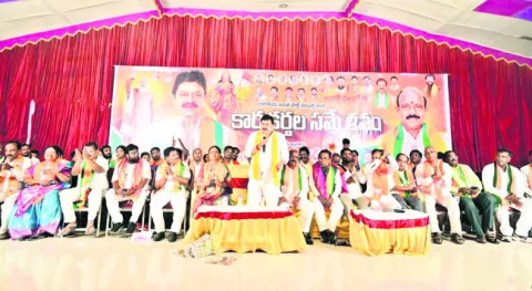 జాబ్‌ క్యాలెండర్‌ జాడేది? 