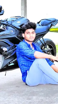 ఉద్యోగం రాక.. పొలం పనులు చేయలేక..