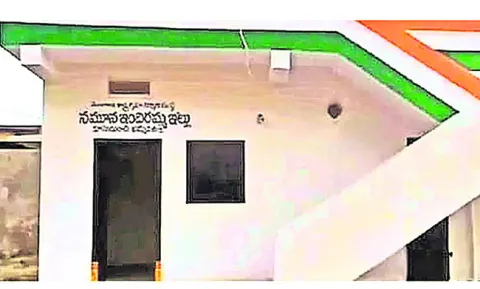 భూమిపూజకు వేళాయె 