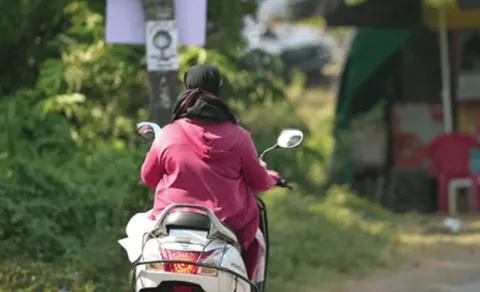 Young Girl Ends Life In Hyderabad