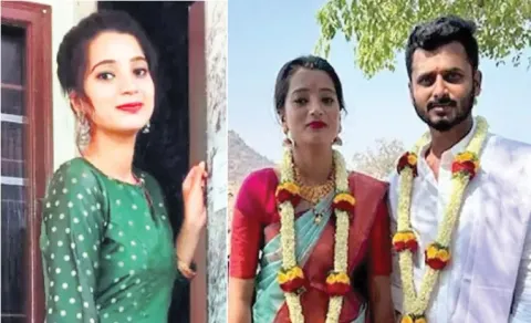 married woman ends life in karnataka12