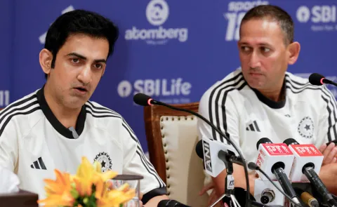 BCCI To Sack Two Coaches But Gambhir To Continue: Reports