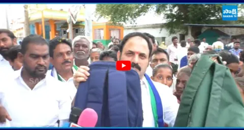 Govt School Students Sensational Comments on Facilities 1