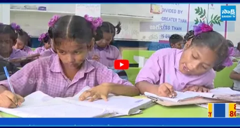 KSR Comment On English Medium In Govt Schools  2