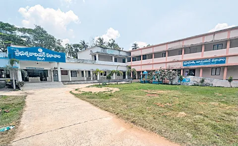 Students who do not want to join government colleges