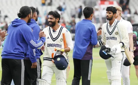 He Will Name One Dog: Former India Star Hilarious Remark on Washington Sundar