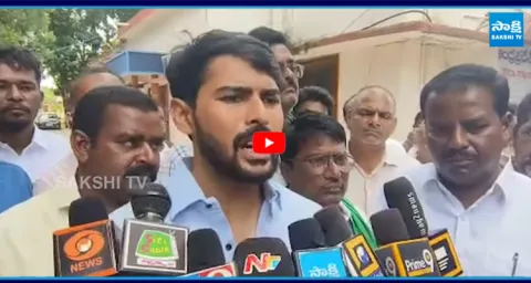 Perni Kittu Satirical Comments On Chandrababu Over AP Farmers Problems 1