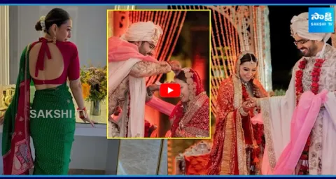 Hansika Motwanis Divorce Buzz Goes Viral  4