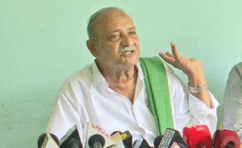 TDP vadde sobhanadreeswara rao Serious On Chandrababu3