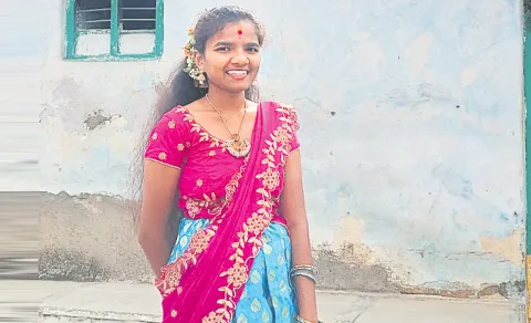 Young Girl Ends Life In Hyderabad