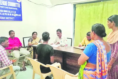 బందీ 