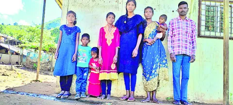 తల్లికి వందనం సొమ్ము జమ చేయండి 