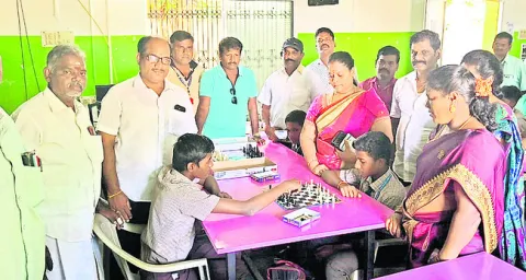 క్లుప్తంగా