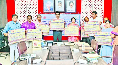 సీజనల్‌ వ్యాధులపై అప్రమత్తం 