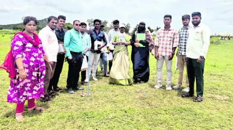 ప్రశా