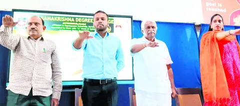 డీపీఓ