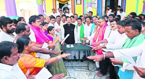 ఆలయాల