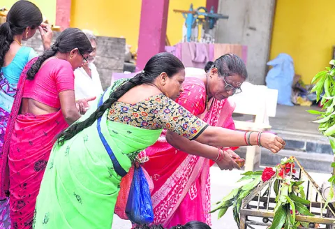 శ్రావ