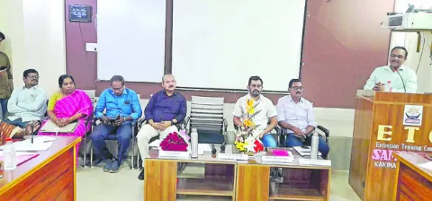 జాబ్‌చార్టుపై అవగాహన అవసరం 