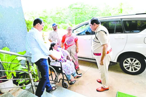 అర్జీ