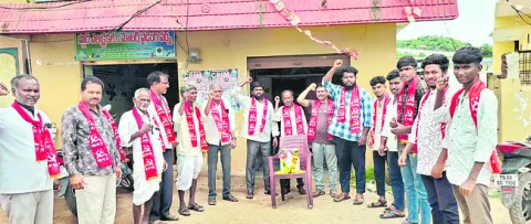ఏసీ రెడ్డి ఆశయాలను కొనసాగిద్దాం 
