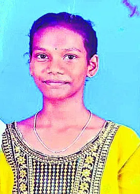 మలేరియాతో బాలిక మృతి 