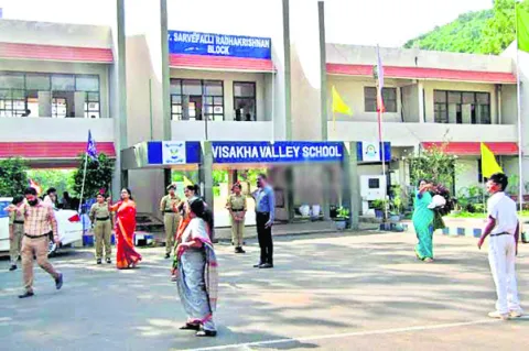 మరింత పటిష్టంగా.. సీబీఎస్‌ఈ విద్య 