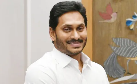 Big Relief to YS Jagan In NCLT Details here9