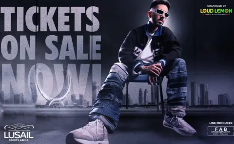 Anirudh Ravichander Final Music Concert Details Out Now