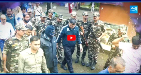 Dharmasthala Mass Burial Mystery 2