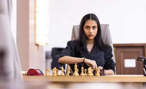 Anand Mahindra Reminds us of the unsung woman behind Divya Deshmukh6