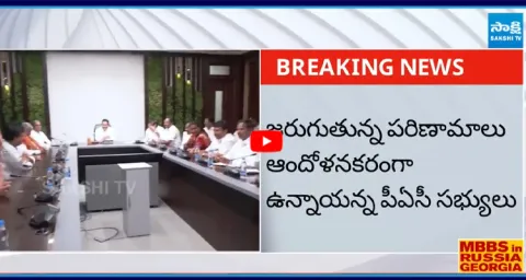 YS Jagan Reaction On Illegal Cases On YSRCP Leaders 4