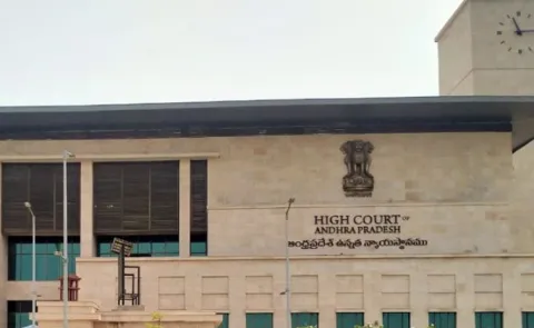 ap high court serious on Piduguralla CI Venkata Rao2