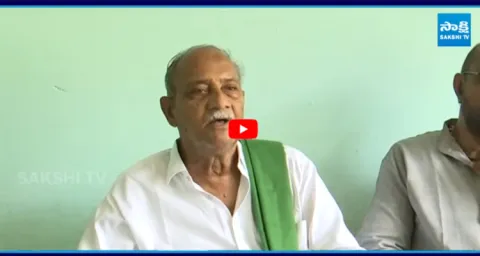 TDP Senior Leader Vadde Sobhanadreeswara Rao Sensational Comments On Chandrababu 1