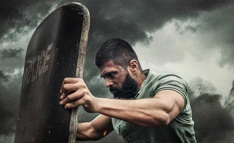 Kingdom Movie Ragile Song Is Out