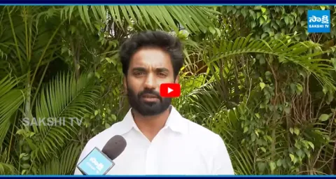 Margani Bharat About YS Jagan Key Meeting 1