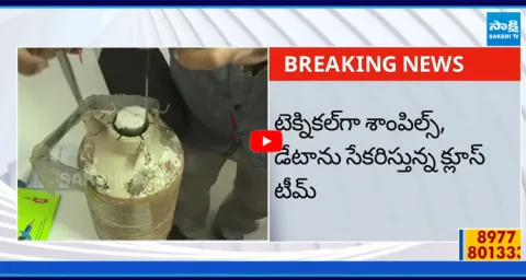 Medical Revenue and Police Clues Teams Conduct Raids at Indian SpermTech in Secunderabad 3