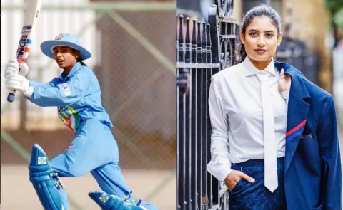 Mithali Raj Reveals Shocking Incident Involving Pak Player during T20 WC