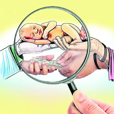 ‘ఫెర్టిలిటీ’పై నిఘా 