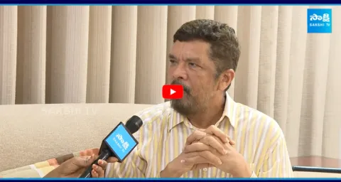 Posani Krishna Murali about Actress Mumaith Khan 3