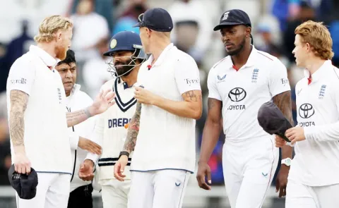 Onion has many layers: Steyn defends Stokes amid Jadeja Sundar Draw drama