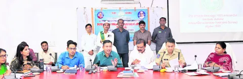 అట్రాసిటీ కేసులు సత్వరం పరిష్కరించాలి