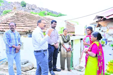 ఇందిర
