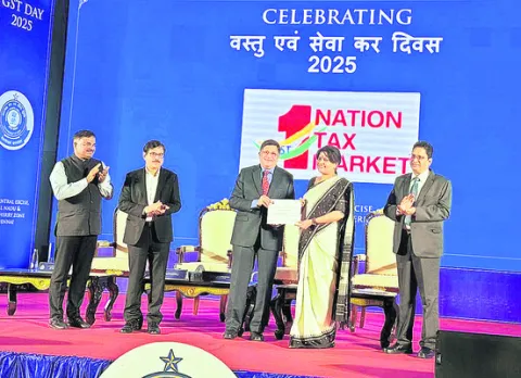 విష్ణుకార్స్‌కు మరో ప్రతిష్టాత్మక గుర్తింపు