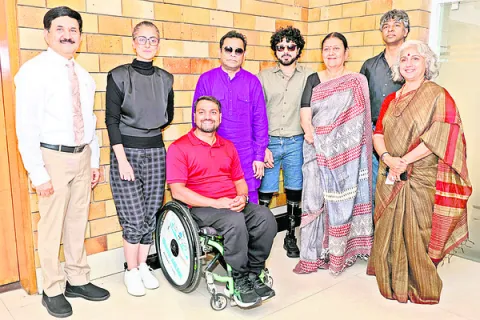 ● ఎబిలిటీ ఫెస్ట్‌ 