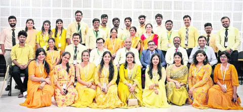 ఈఎన్‌టీ నైపుణ్యాల అభివృద్ధే లక్ష్యం 