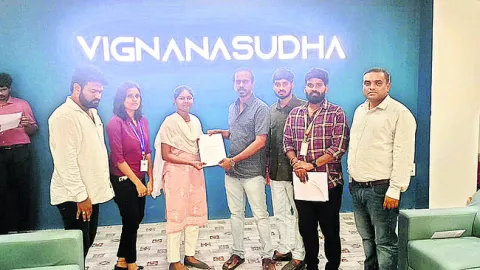 నేడు కృత్రిమ పరికరాల పంపిణీ 
